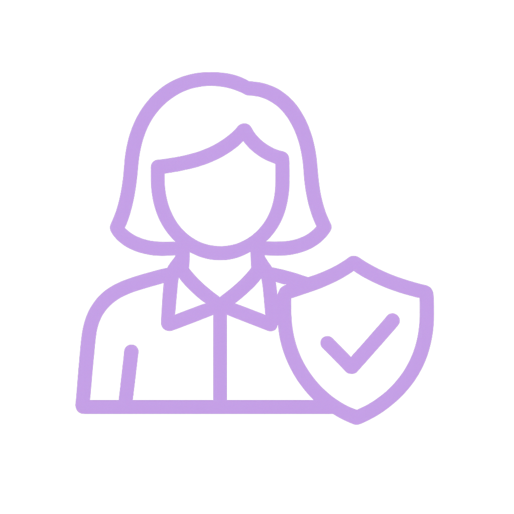Working Women Specific